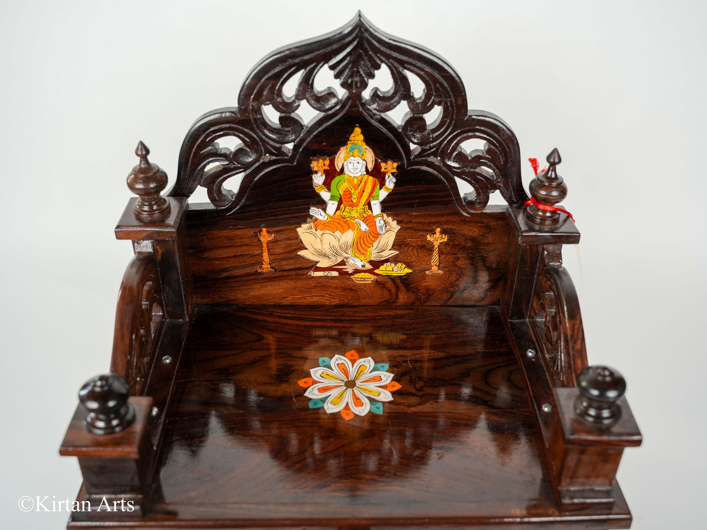 Rosewood Mandasana 16.5"