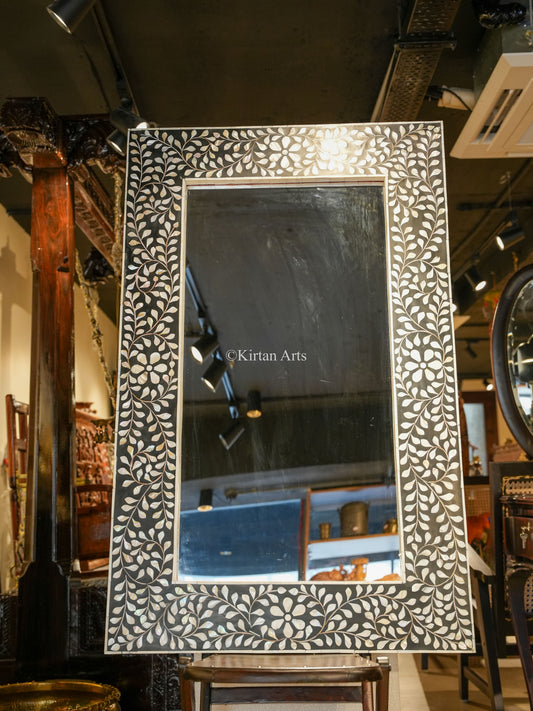 Mirror Frame Mother of Frame Inlay 4ft