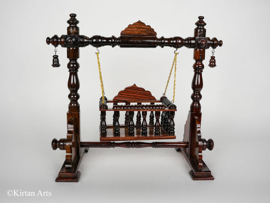 Rosewood Jhula(Swing) 17"